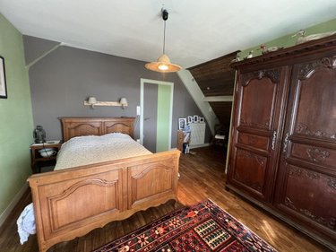 Maison a vendre Plonéour-Lanvern 29720 Finistère 163 m2  404200 euros