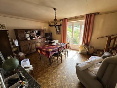 Maison a vendre Saint-Malo 35400 Ille-et-Vilaine 68 m2 4 pièces 291200 euros