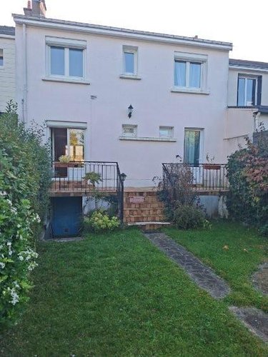 Maison a vendre Angers 49000 Maine-et-Loire 83 m2 4 pièces 285000 euros