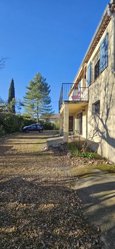 Maison a vendre Sauve 30610 Gard 163 m2 6 pièces 351000 euros