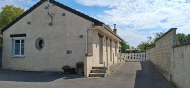 Maison a vendre Cattenières 59217 Nord 77 m2 4 pièces 189900 euros