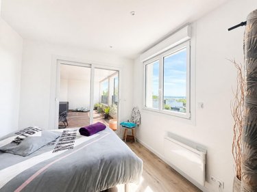 Appartement a vendre Quimper 29000 Finistère 74 m2 2 pièces 269600 euros