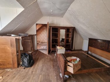 Maison a vendre Quéménéven 29180 Finistère 90 m2 4 pièces 107000 euros