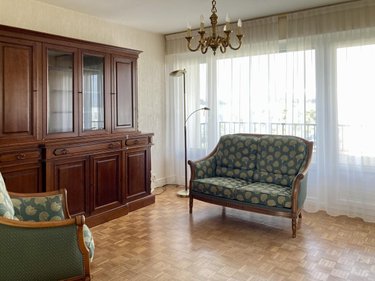 Appartement a vendre Angers 49000 Maine-et-Loire 86 m2 4 pièces 168000 euros