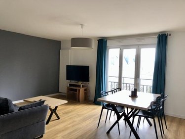 Appartement a vendre Angers 49000 Maine-et-Loire 80 m2 3 pièces 260560 euros