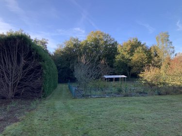 Terrain a batir a vendre Sainte-Anne-d'Auray 56400 Morbihan 1672 m2  268000 euros