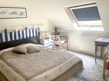 Maison a vendre Perros-Guirec 22700 Côtes-d'Armor 86 m2 5 pièces 366370 euros