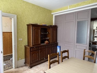 Maison a vendre Le Cateau-Cambrésis 59360 Nord 187 m2 10 pièces 136240 euros
