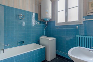 Appartement a vendre Courbevoie 92400 Hauts-de-Seine 90 m2 4 pièces 630000 euros