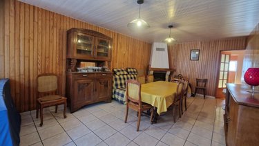 Maison a vendre Saint-Père-en-Retz 44320 Loire-Atlantique 78 m2 4 pièces 194325 euros