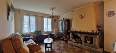 Maison a vendre Merléac 22460 Côtes-d'Armor 105 m2 5 pièces 136120 euros
