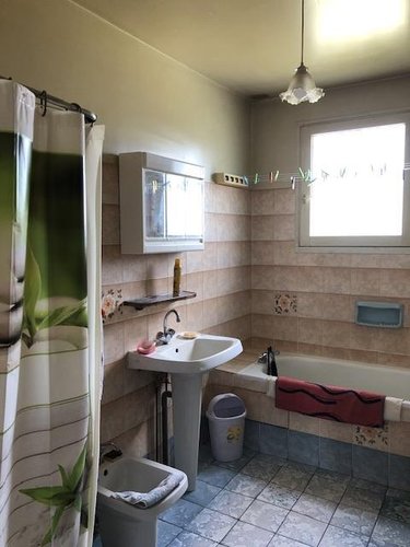 Maison a vendre Mazé Milon 49630 Maine-et-Loire 92 m2 4 pièces 188460 euros