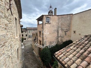 Maison a vendre Visan 84820 Vaucluse 135 m2 5 pièces 289000 euros