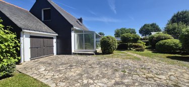 Maison a vendre Questembert 56230 Morbihan 107 m2 6 pièces 180200 euros