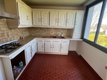 Maison a vendre Saint-Hilaire-Petitville 50500 Manche 102 m2  184500 euros