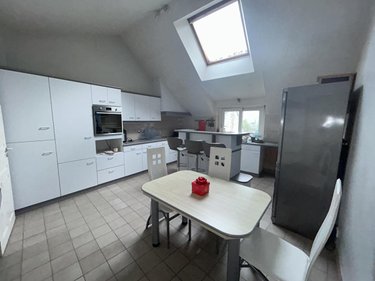 Appartement a vendre Malansac 56220 Morbihan 203 m2 10 pièces 150900 euros