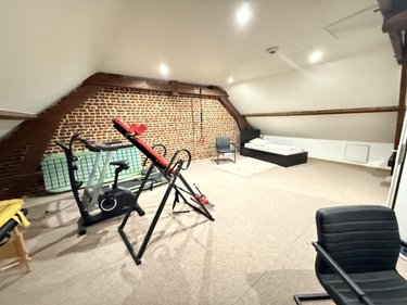 Maison a vendre Fouilloy 80800 Somme 125 m2 5 pièces 197600 euros