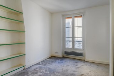 Appartement a vendre Paris 5e arrondissement 75005 Paris 28 m2 2 pièces 335000 euros