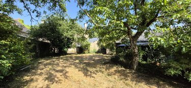 Maison a vendre Berric 56230 Morbihan 135 m2 8 pièces 187920 euros