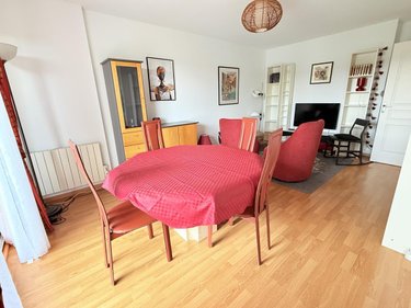 Appartement a vendre Vannes 56000 Morbihan 49 m2 2 pièces 281710 euros