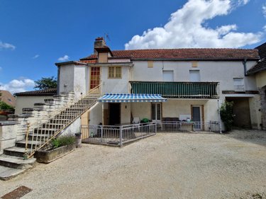 Location appartement Chagny 71150 Saône-et-Loire 61 m2 3 pièces 589 euros