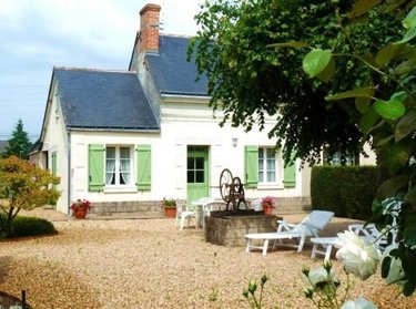 Maison a vendre Saint-Martin-de-la-Place 49160 Maine-et-Loire 270 m2 13 pièces 480960 euros