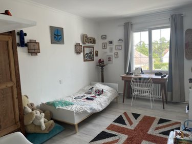 Maison a vendre Merville-Franceville-Plage 14810 Calvados 189 m2 6 pièces 1097000 euros