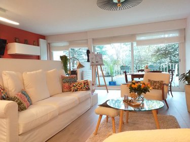 Appartement a vendre Vannes 56000 Morbihan 71 m2 3 pièces 284622 euros