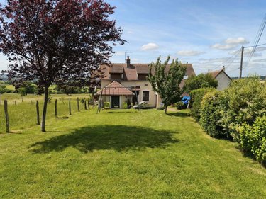 Maison a vendre Mâle 61260 Orne 80 m2  147000 euros