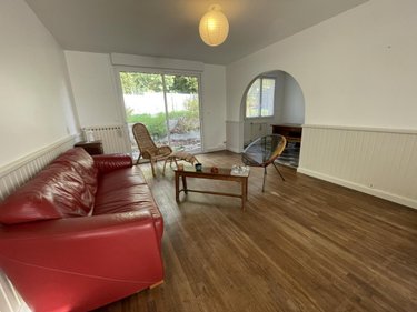 Maison a vendre Ploubazlanec 22620 Côtes-d'Armor 73 m2 5 pièces 274005 euros