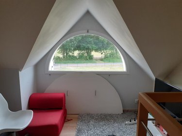 Maison a vendre Bauné 49140 Maine-et-Loire 132 m2 6 pièces 342150 euros