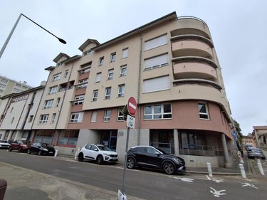 Location appartement Bourg-en-Bresse 01000 Ain 76 m2  774 euros