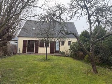 Maison a vendre Dinard 35800 Ille-et-Vilaine 100 m2 4 pièces 496375 euros