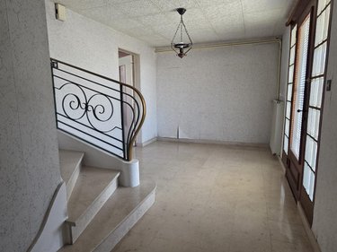 Maison a vendre Château-Gontier-sur-Mayenne 53200 Mayenne 105 m2 4 pièces 147200 euros