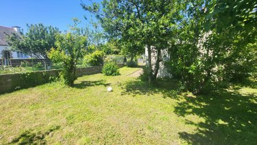 Maison a vendre Riantec 56670 Morbihan 120 m2 6 pièces 260400 euros