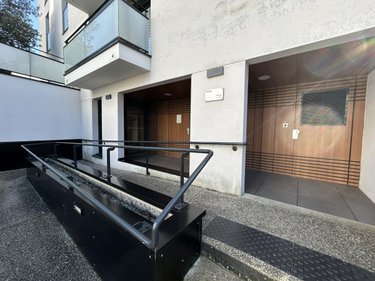 Appartement a vendre Rennes 35000 Ille-et-Vilaine 30 m2  156600 euros