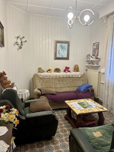 Maison a vendre Liévin 62800 Pas-de-Calais 49 m2 3 pièces 111000 euros