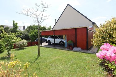 Maison a vendre Plogastel-Saint-Germain 29710 Finistère 104 m2 6 pièces 340300 euros