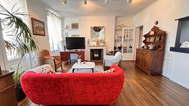 Appartement a vendre Boulogne-sur-Mer 62200 Pas-de-Calais 124 m2 6 pièces 236250 euros