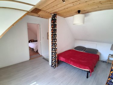 Maison a vendre Le Vast 50630 Manche 103 m2 5 pièces 289039 euros