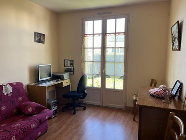 Maison a vendre Sainte-Gemme-la-Plaine 85400 Vendée 88 m2 4 pièces 187500 euros