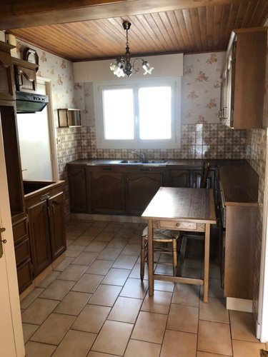 Maison a vendre Arras 62000 Pas-de-Calais 100 m2 6 pièces 157200 euros