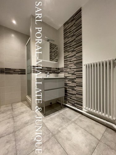 Location appartement Saint-Jean-le-Vieux 01640 Ain 62 m2 3 pièces 709 euros