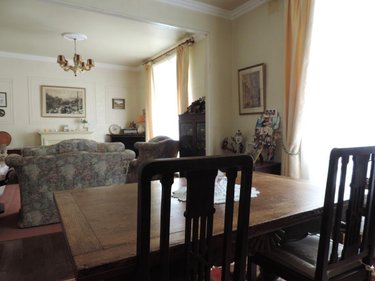 Maison a vendre Belle-Isle-en-Terre 22810 Côtes-d'Armor 119 m2 5 pièces 161400 euros