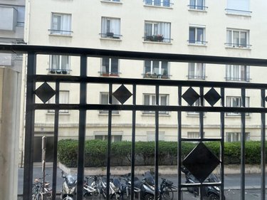 Appartement a vendre Paris 15e arrondissement 75015 Paris 44 m2 2 pièces 358000 euros