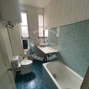 Appartement a vendre Paris 10e arrondissement 75010 Paris 50 m2  490000 euros