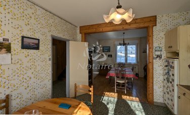 Maison a vendre Plouescat 29430 Finistère 145 m2 10 pièces 96400 euros