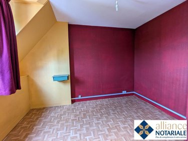 Location appartement Sourdeval 50150 Manche 90 m2 3 pièces 520 euros
