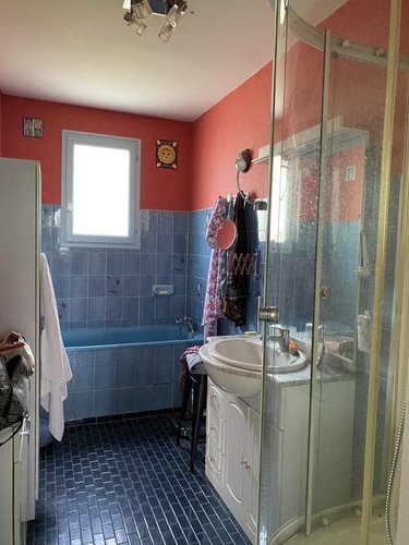 Maison a vendre Tiercé 49125 Maine-et-Loire 89 m2 5 pièces 193610 euros