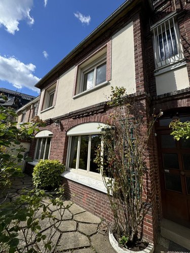 Maison a vendre Rouen 76000 Seine-Maritime 200 m2 7 pièces 298200 euros